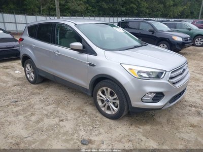 1FMCU0GD5KU****** 2019 Ford Escape