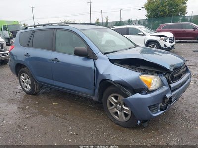 2T3BF4DVXBW****** 2011 Toyota RAV4