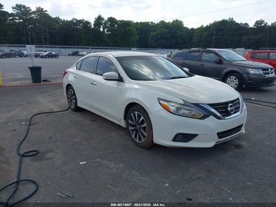 1N4AL3AP4HC****** 2017 Nissan Altima