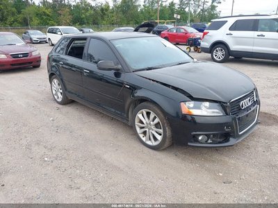 WAUBJAFM4BA****** 2011 Audi A3