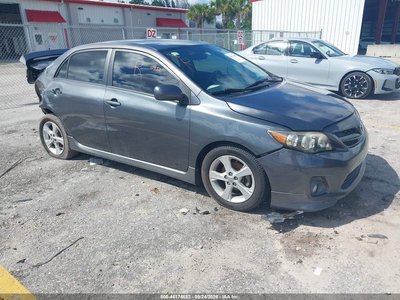 2T1BU4EE5BC****** 2011 Toyota Corolla