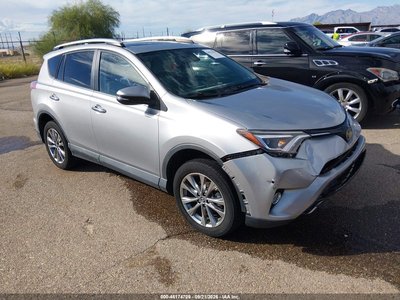 2T3YFREV1GW****** 2016 Toyota RAV4