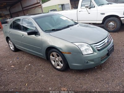 3FAHP07Z69R****** 2009 Ford Fusion