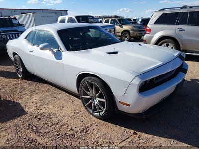 2C3CDYAG5EH****** 2014 Dodge Challenger