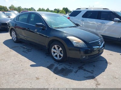 1N4AL21E08N****** 2008 Nissan Altima