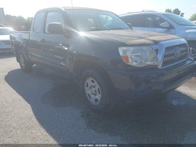 5TETX22N59Z****** 2009 Toyota Tacoma