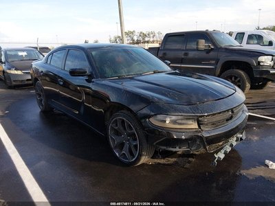 2C3CDXCT8GH****** 2016 Dodge Charger