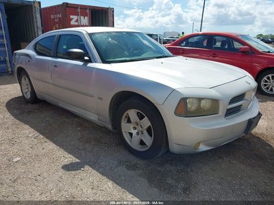 2B3KA43G46H****** 2006 Dodge Charger