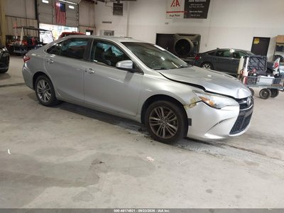 4T1BF1FK5HU****** 2017 Toyota Camry