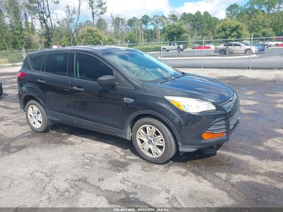 1FMCU0F79FU****** 2015 Ford Escape