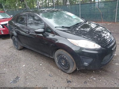 3FADP4AJ2DM****** 2013 Ford Fiesta