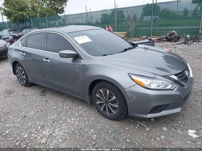 1N4AL3AP6HC****** 2017 Nissan Altima