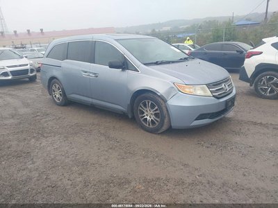 5FNRL5H6XDB****** 2013 Honda Odyssey