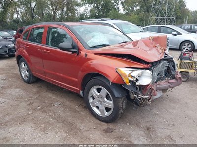 1B3HB48A69D****** 2009 Dodge Caliber