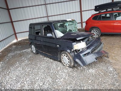 JTLKT324564****** 2006 Scion xB