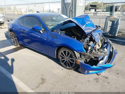 JF1ZCAB19H9****** 2017 Subaru BRZ