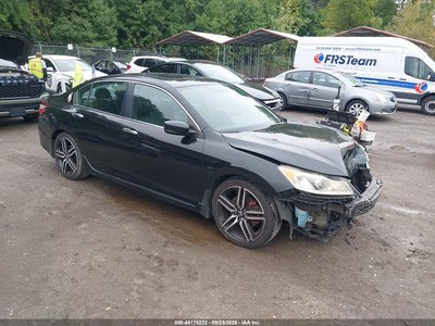 1HGCR2F15HA****** 2017 Honda Accord