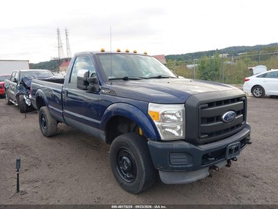 1FTRF3B65BE****** 2011 Ford F-350