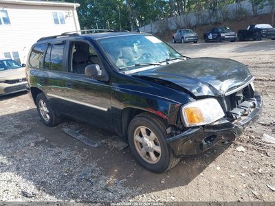 1GKDT13S272****** 2007 GMC Envoy