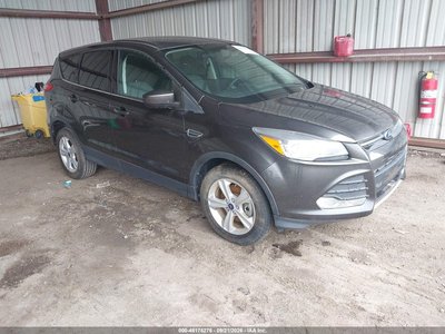 1FMCU9GX2FU****** 2015 Ford Escape