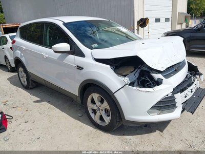 1FMCU0G95EU****** 2014 Ford Escape