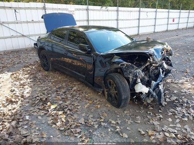 2C3CDXAT1EH****** 2014 Dodge Charger Police