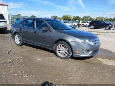 3FAHP0JG3CR****** 2012 Ford Fusion