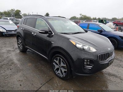 KNDPRCA66K7****** 2019 Kia Sportage