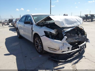 1FAHP2KT4EG****** 2014 Ford Taurus
