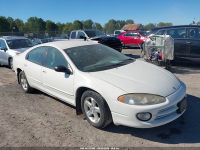 2B3HD56M63H****** 2003 Dodge Intrepid