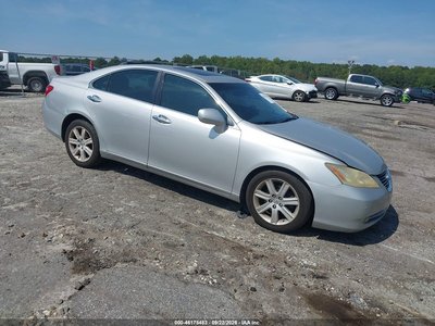 JTHBJ46G772****** 2007 Lexus ES