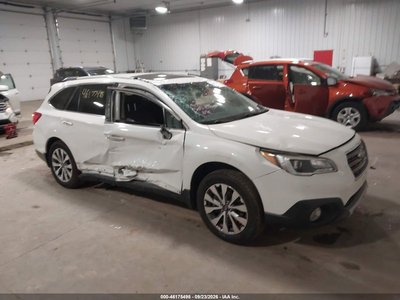 4S4BSATC4H3****** 2017 Subaru Outback