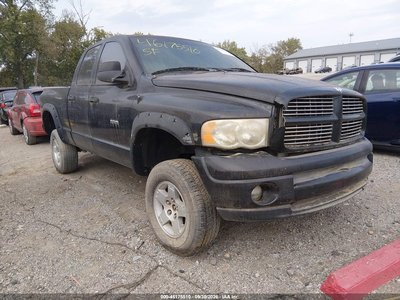 1D7HU18Z62J****** 2002 Dodge Ram 1500