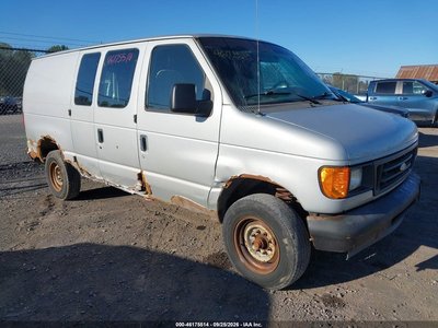1FTNE24L45H****** 2005 Ford E-250