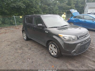 KNDJN2A22G7****** 2016 Kia Soul