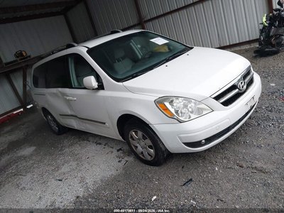 KNDMC233976****** 2007 Hyundai Entourage