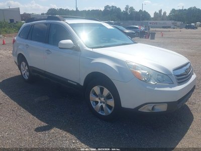4S4BRDLC3B2****** 2011 Subaru Outback
