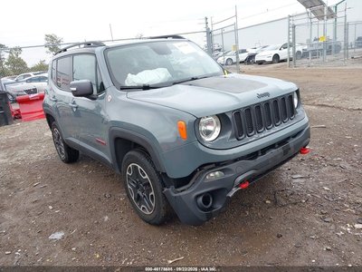 ZACCJBCT4GP****** 2016 Jeep Renegade