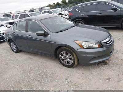 1HGCP2F69CA****** 2012 Honda Accord