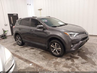 2T3RFREV9GW****** 2016 Toyota RAV4