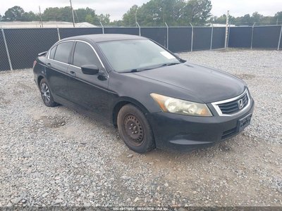 1HGCP2F33AA****** 2010 Honda Accord