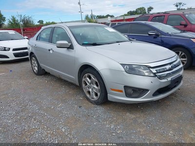 3FAHP0HA3AR****** 2010 Ford Fusion