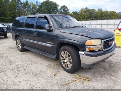 1GKFK16TX4J****** 2004 GMC Yukon XL