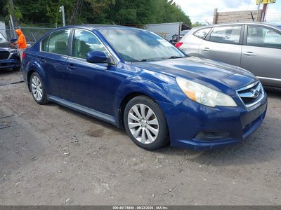4S3BMDK60A2****** 2010 Subaru Legacy