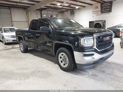 1GTR1LEH2HZ****** 2017 GMC Sierra 1500
