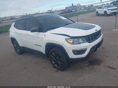 3C4NJDDB4JT****** 2018 Jeep Compass
