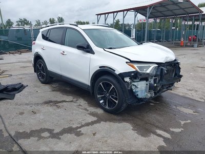 2T3BFREV0GW****** 2016 Toyota RAV4