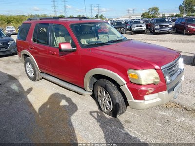 1FMEU6EE6AU****** 2010 Ford Explorer