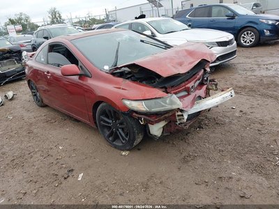 2HGFG21566H****** 2006 Honda Civic