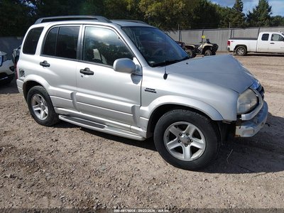 JS3TD62VX34****** 2003 Suzuki Grand Vitara